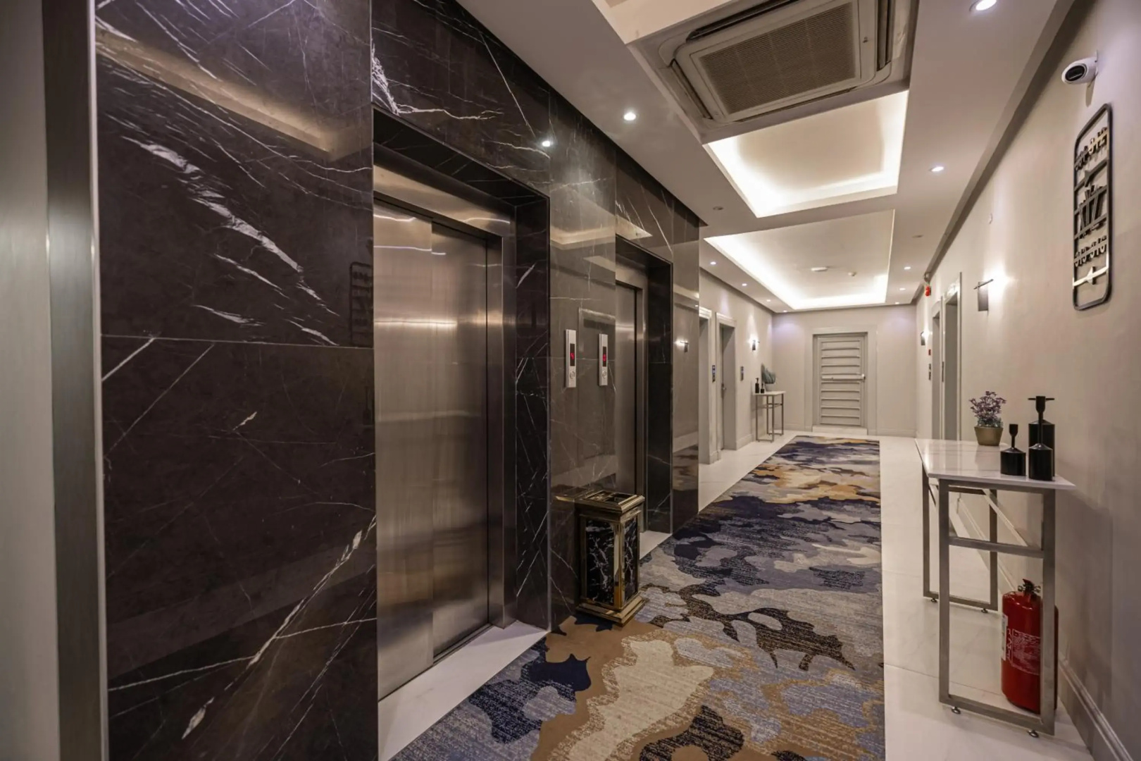 Foto - XYZ Hotel