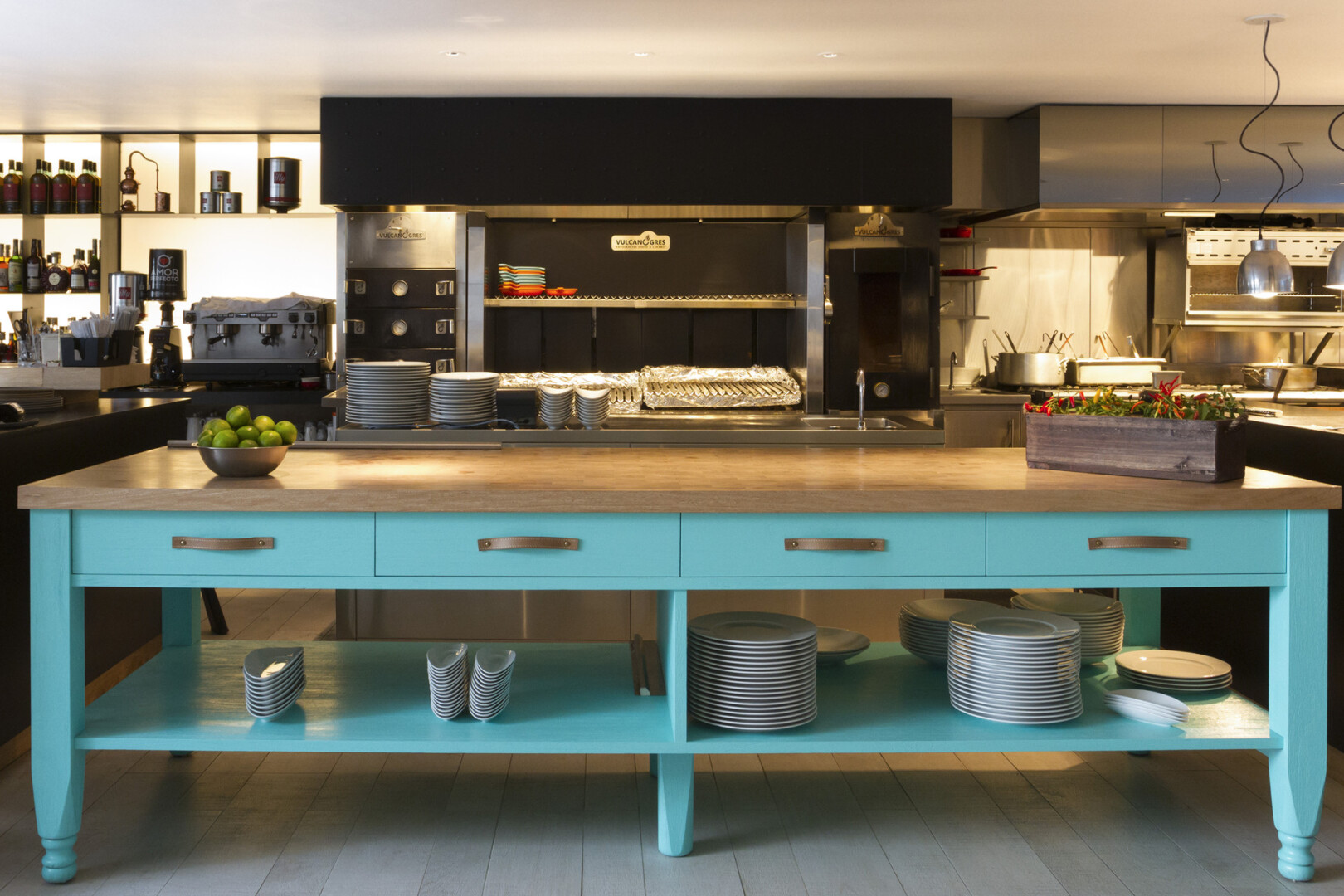 Foto - Four Seasons Hotel Bogota