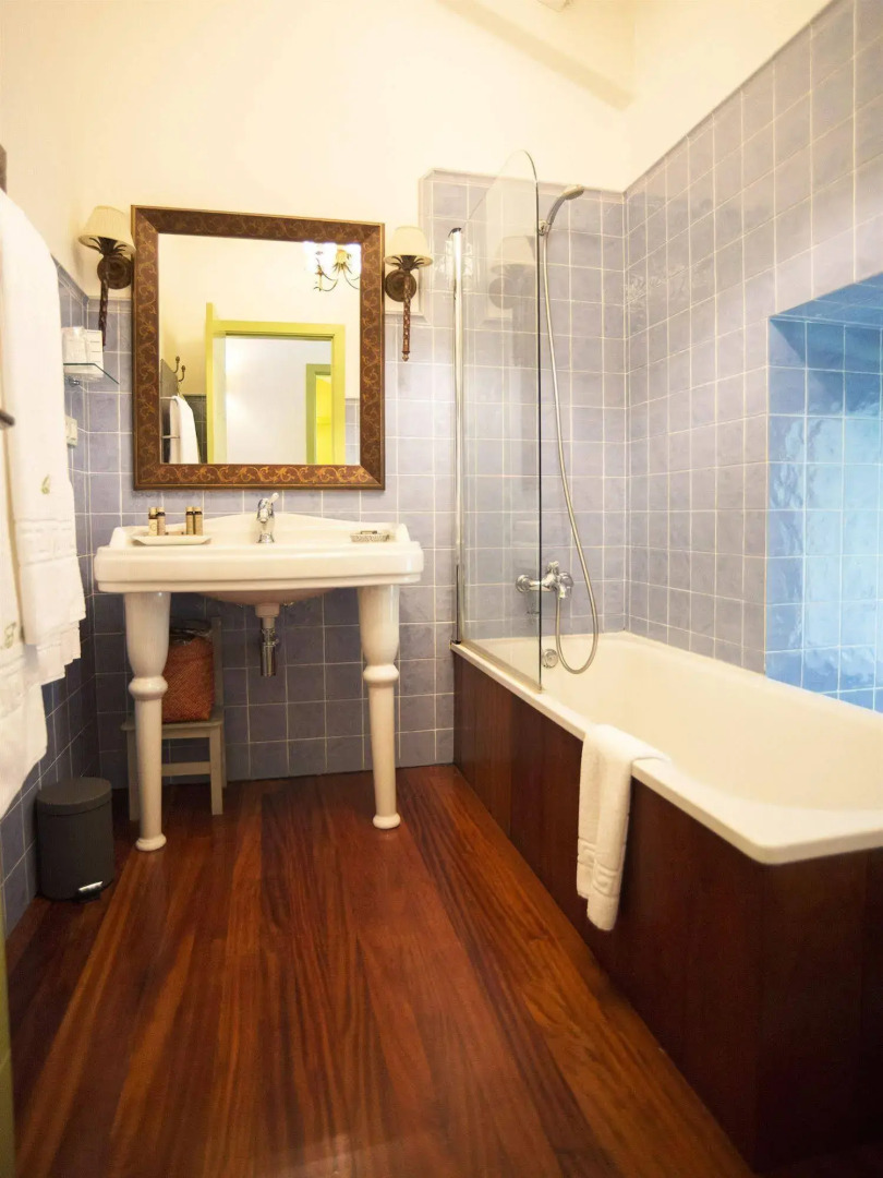 Photo - Quinta de San Amaro Rias Baixas