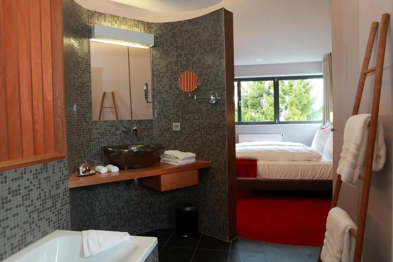 Foto - The Seven Hotel