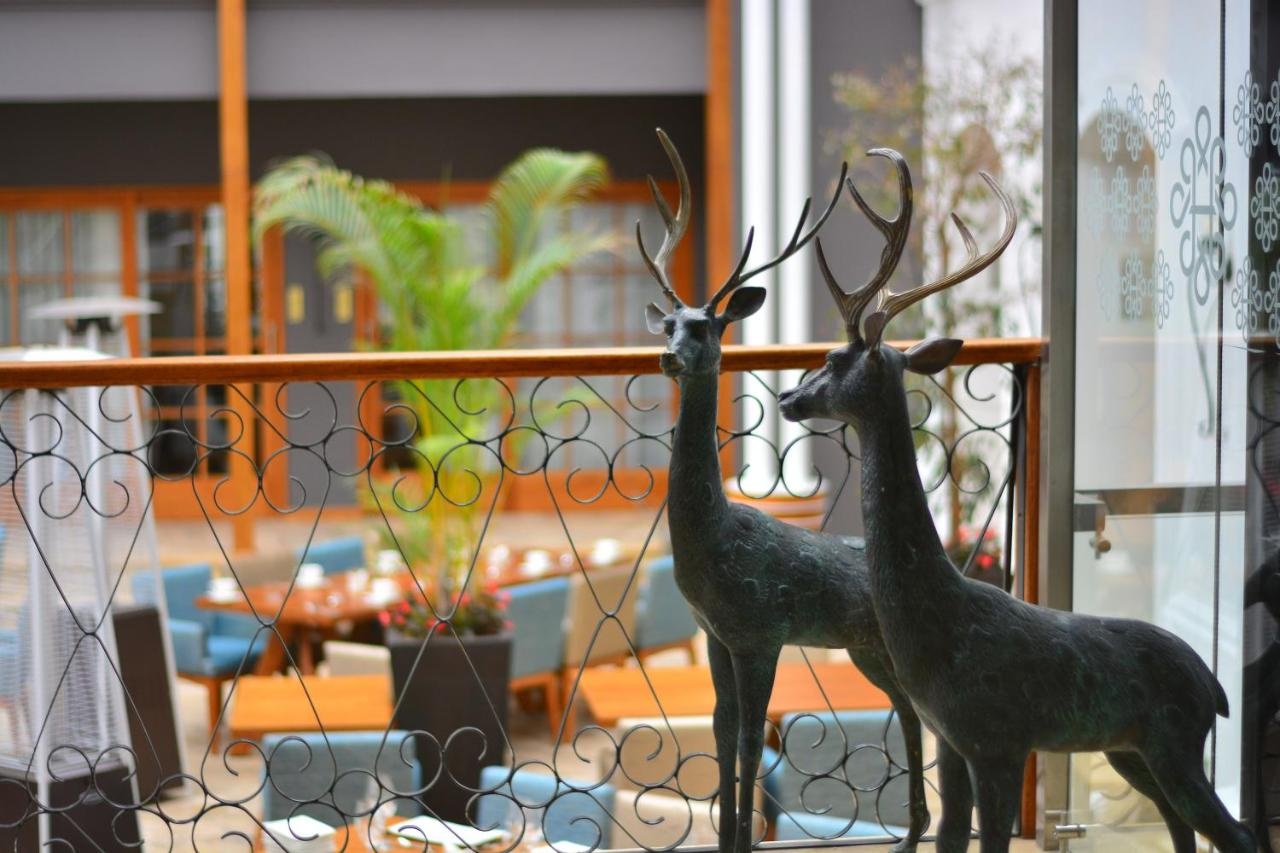 Foto - Hotel Mama Cuchara by Art Hotels Ecuador