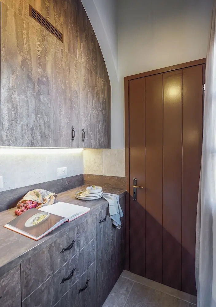 Foto - Spanish Knights Inn