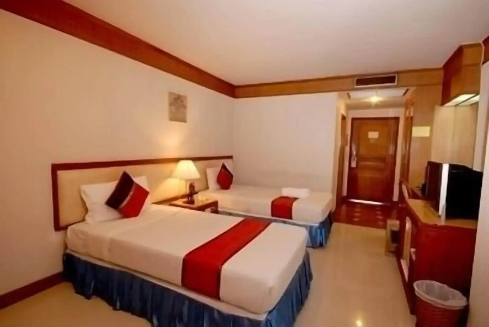 Photo - Silom Avenue Inn