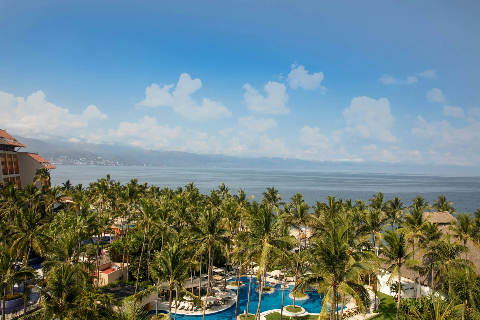 Foto - The Westin Resort & Spa Puerto Vallarta