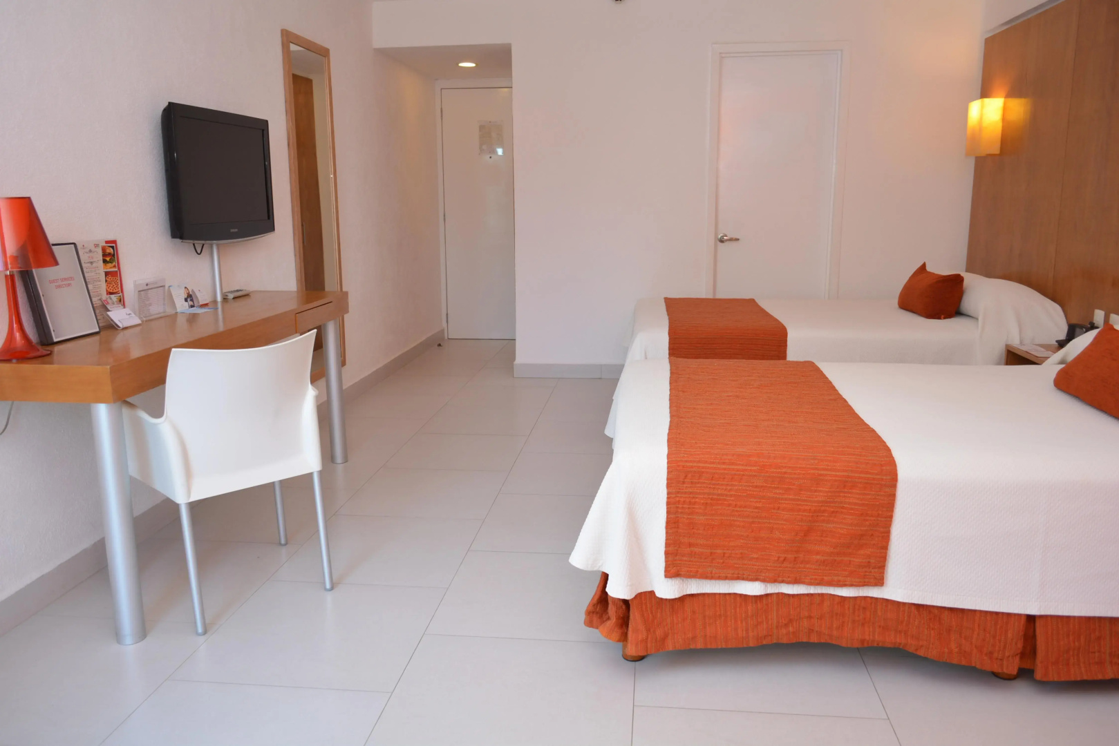 Foto - Adhara Express Hotel