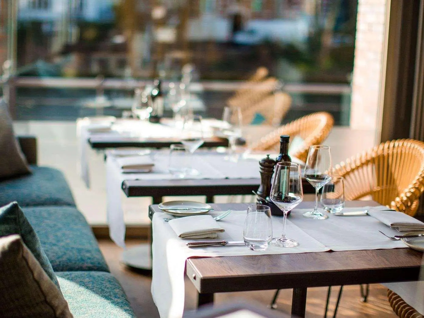 Foto - ABION Villa Suites