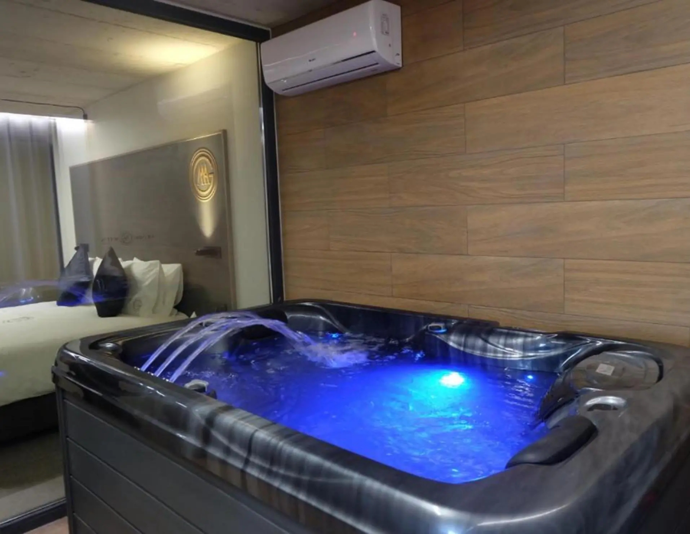 Foto - Grands Suites Hotel and Spa Sliema