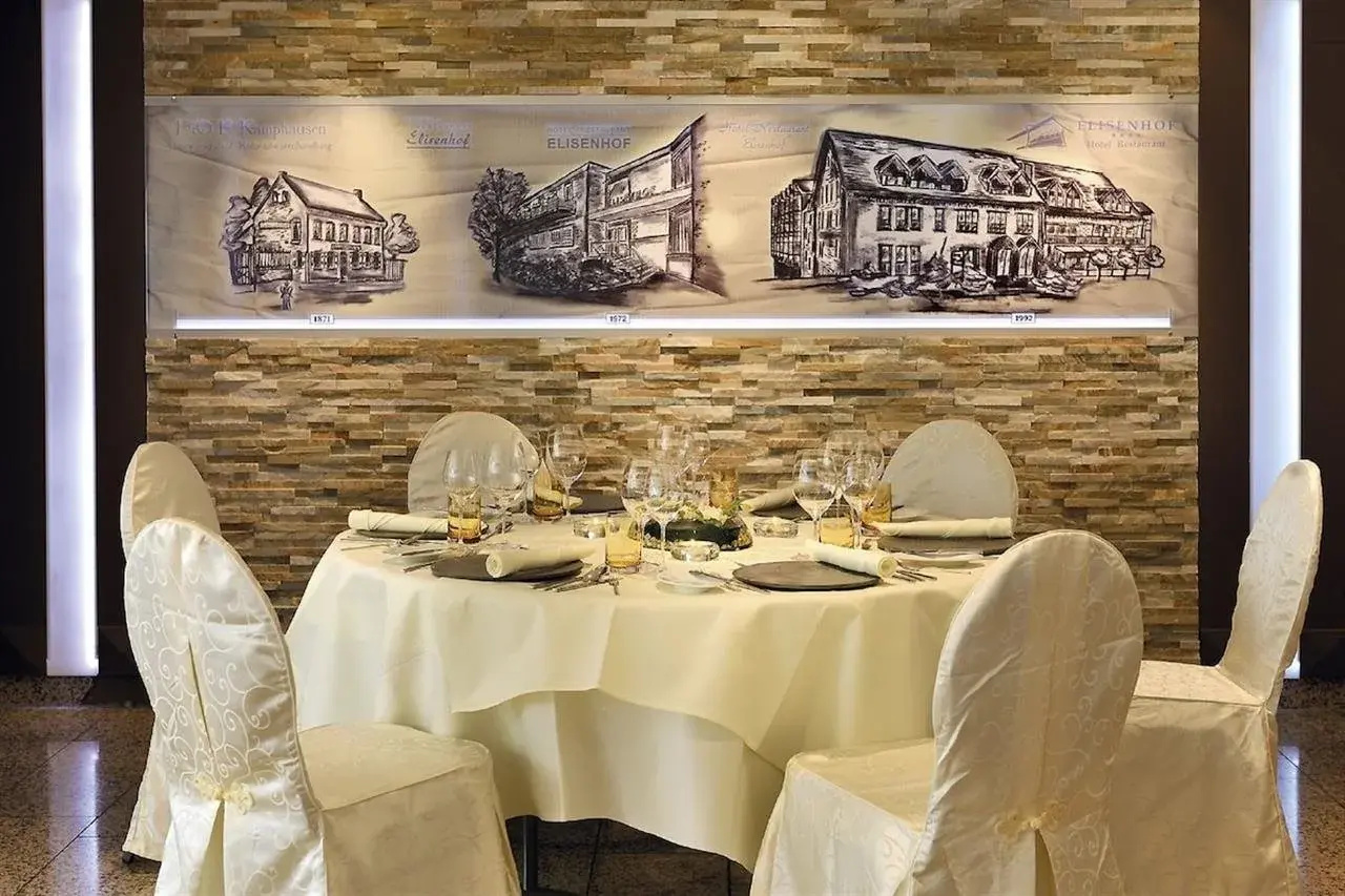 Foto - Hotel Elisenhof