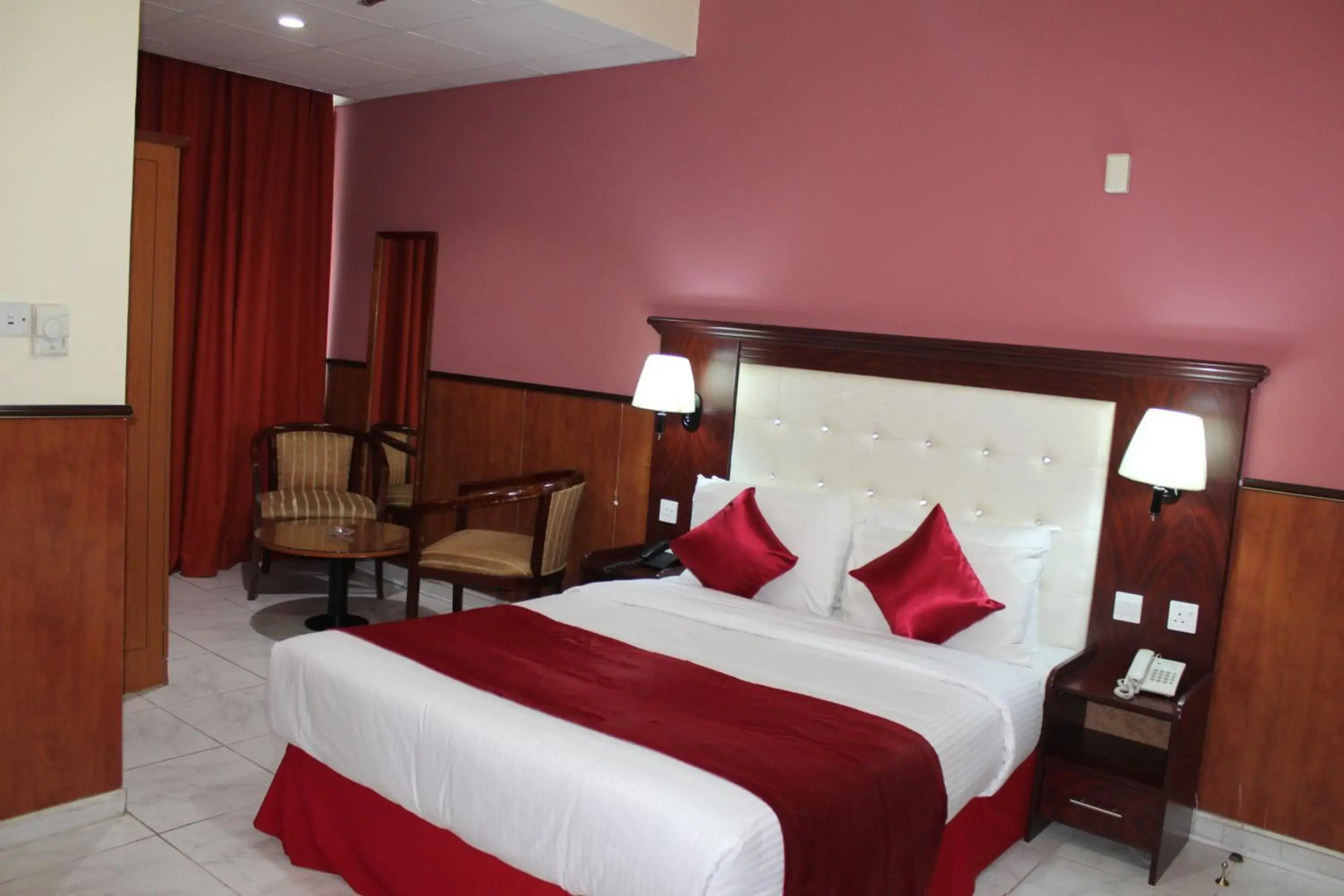 Foto - Grand Nova Hotel