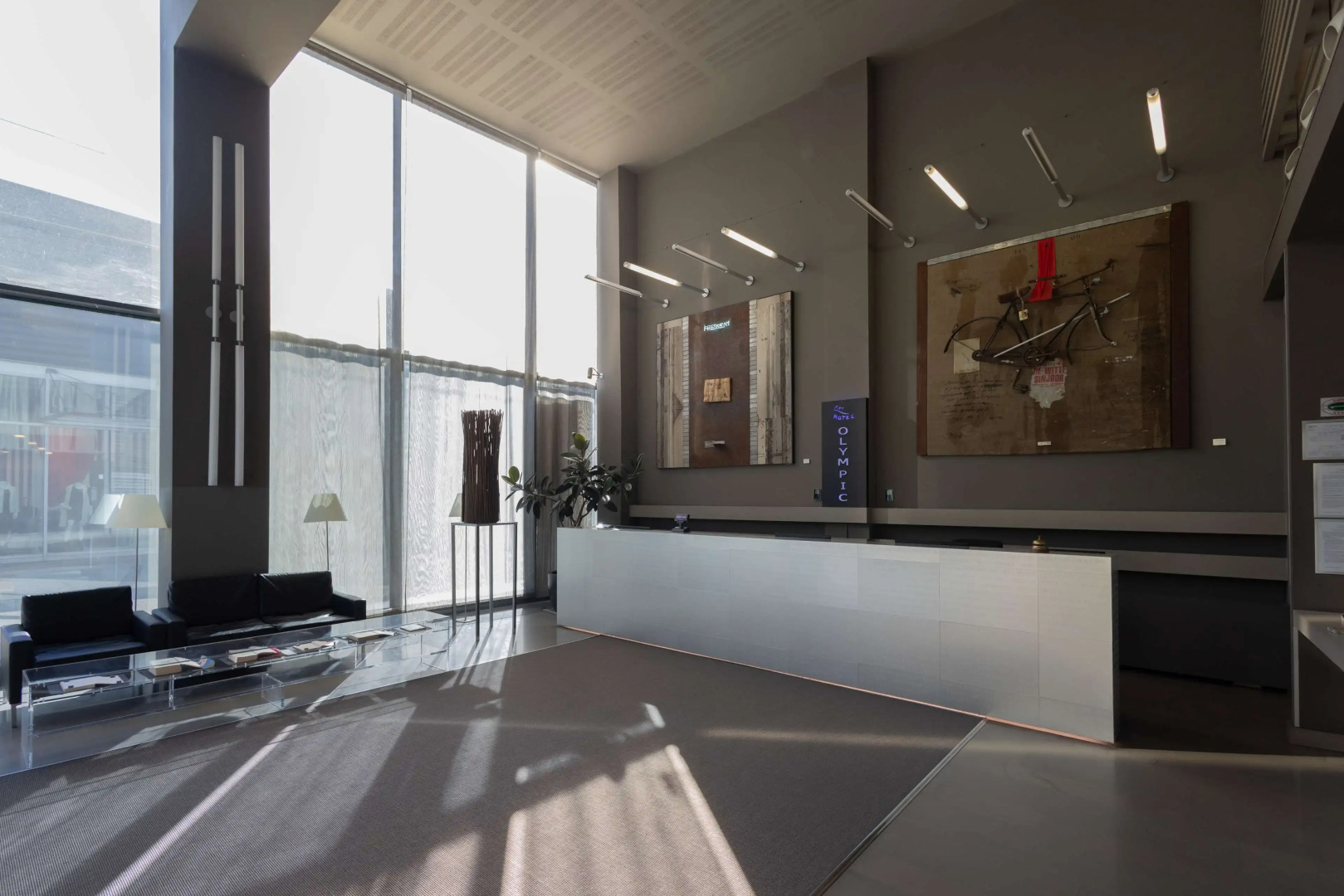 Photo - Art Hotel Olympic