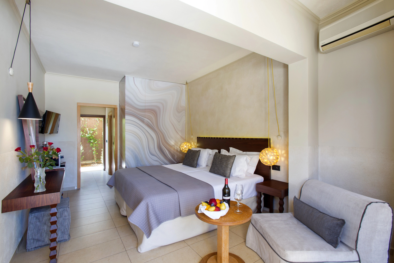Foto - Atlantis Beach Hotel
