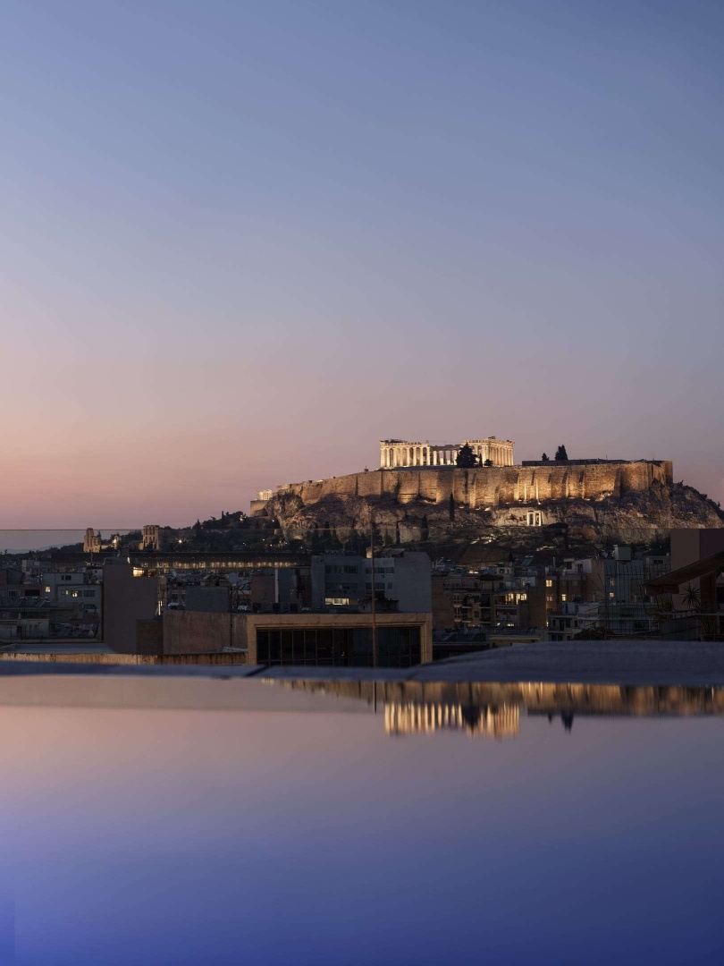 Foto - Monastik Living in Athina