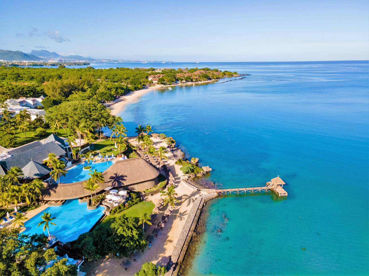 Foto - Maritim Resort & Spa Mauritius