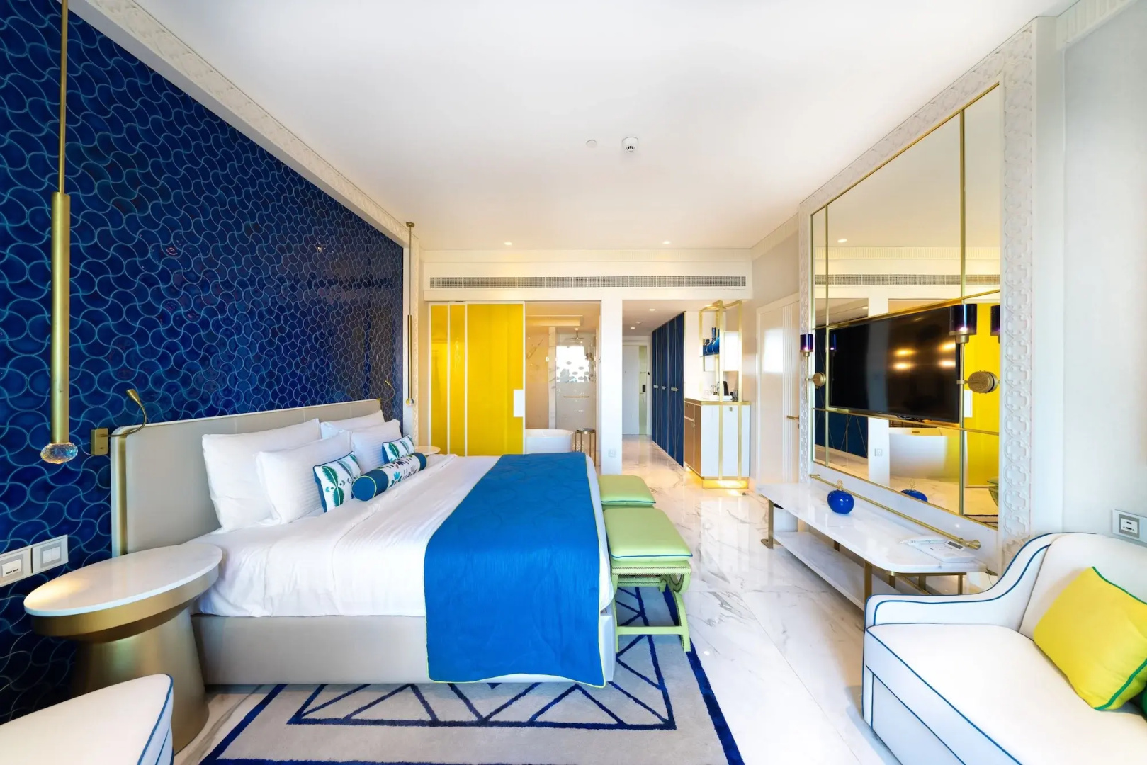 Foto - Rixos Premium Saadiyat Island - All Inclusive