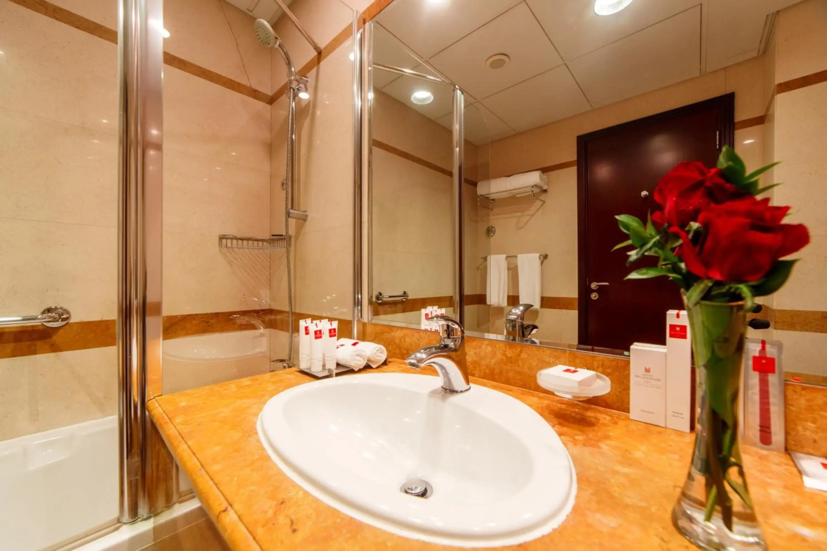 Foto - Grand Millennium Dubai