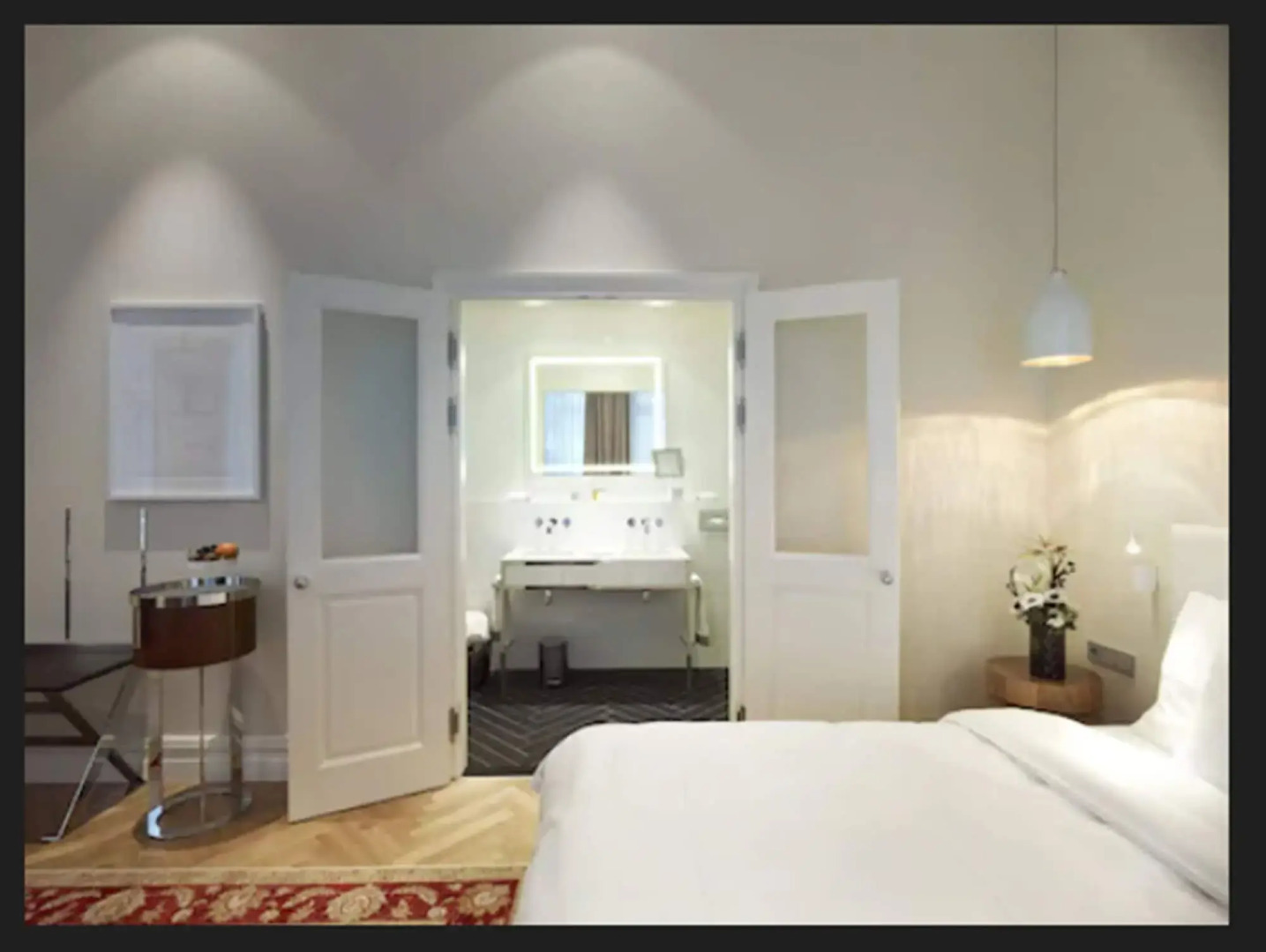 Photo - Hotel Sans Souci, Vienna