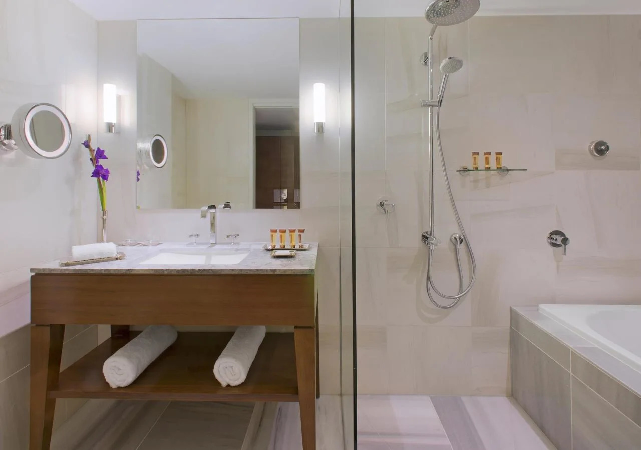 Foto - Sheraton Melbourne Hotel