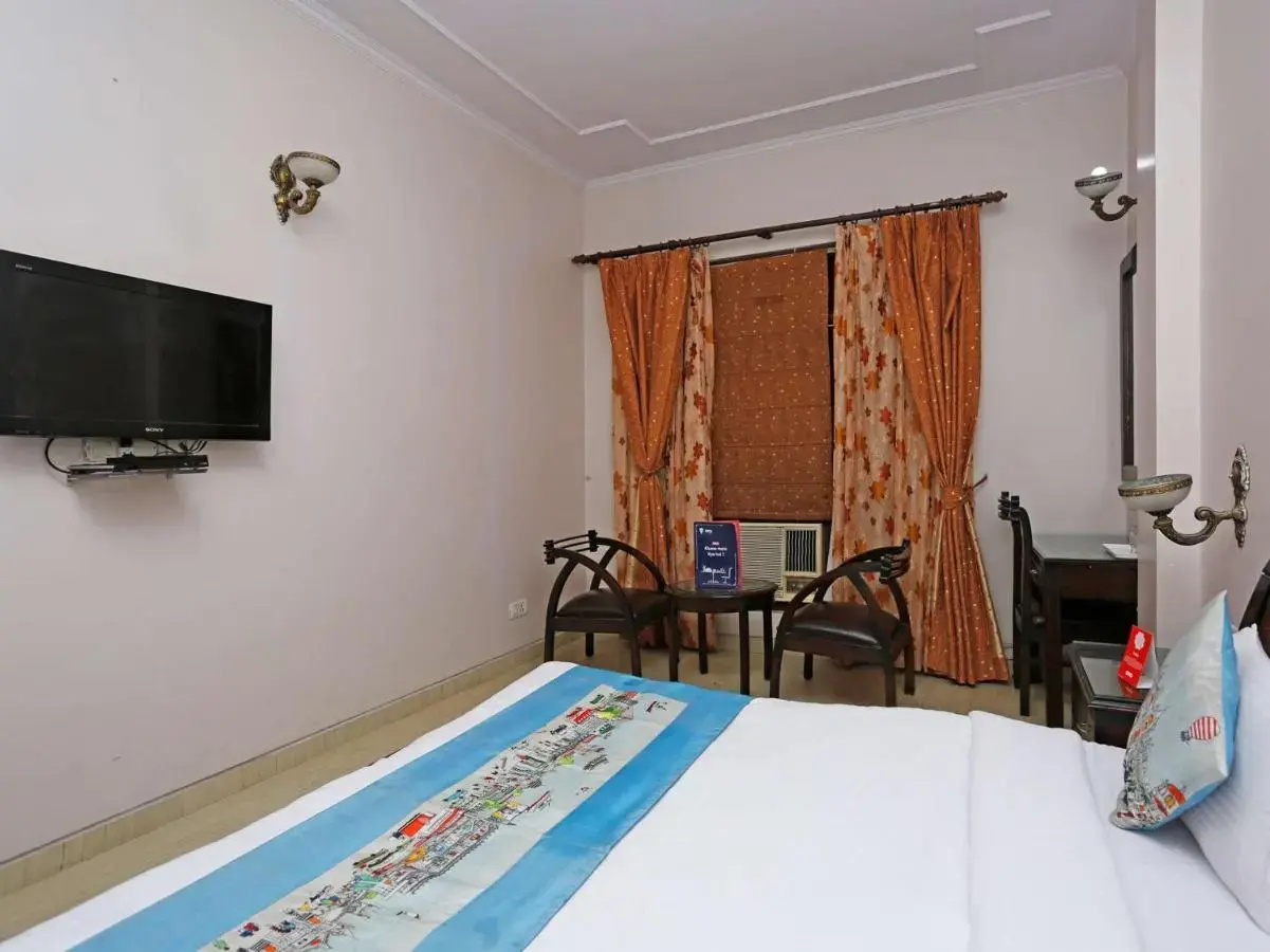 Foto - Hotel Mid Town