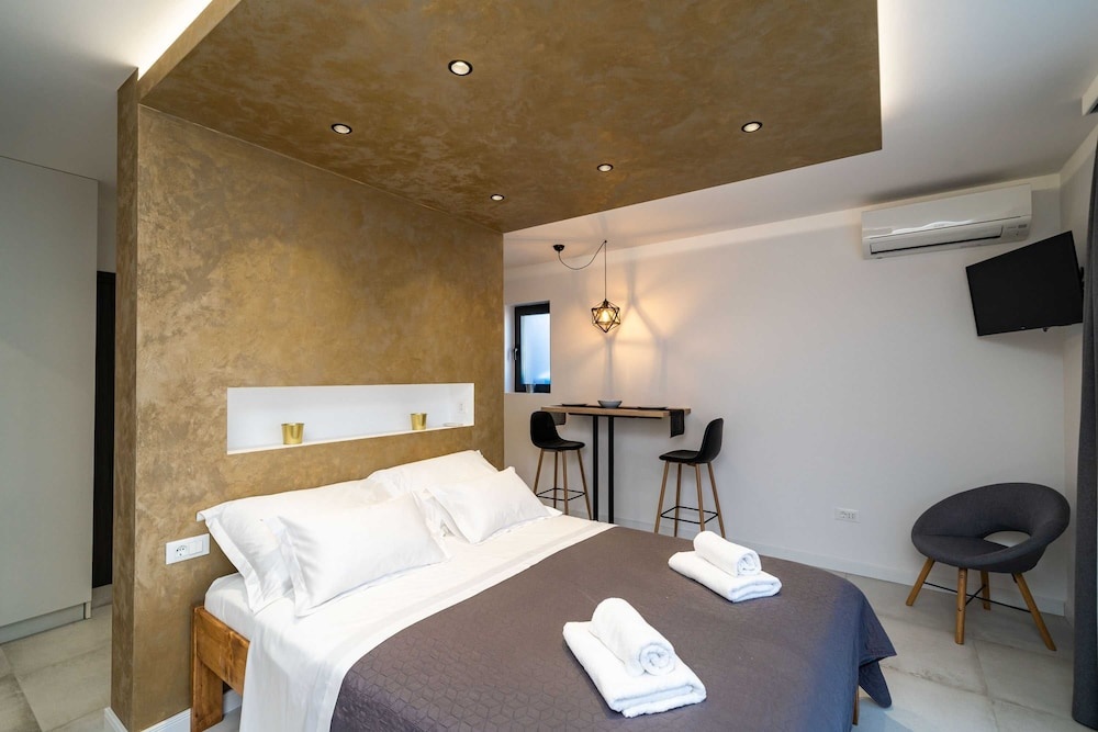 Apartments Villa Arcadia