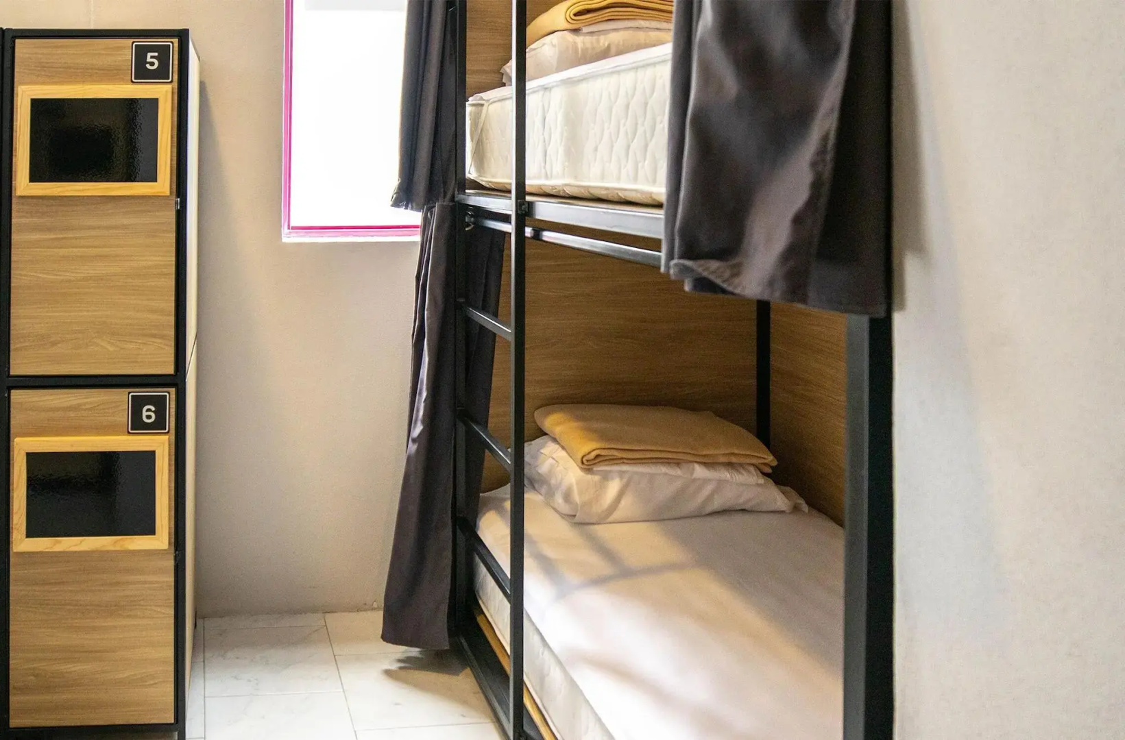 Photo - Hostal CASA MX bellas artes