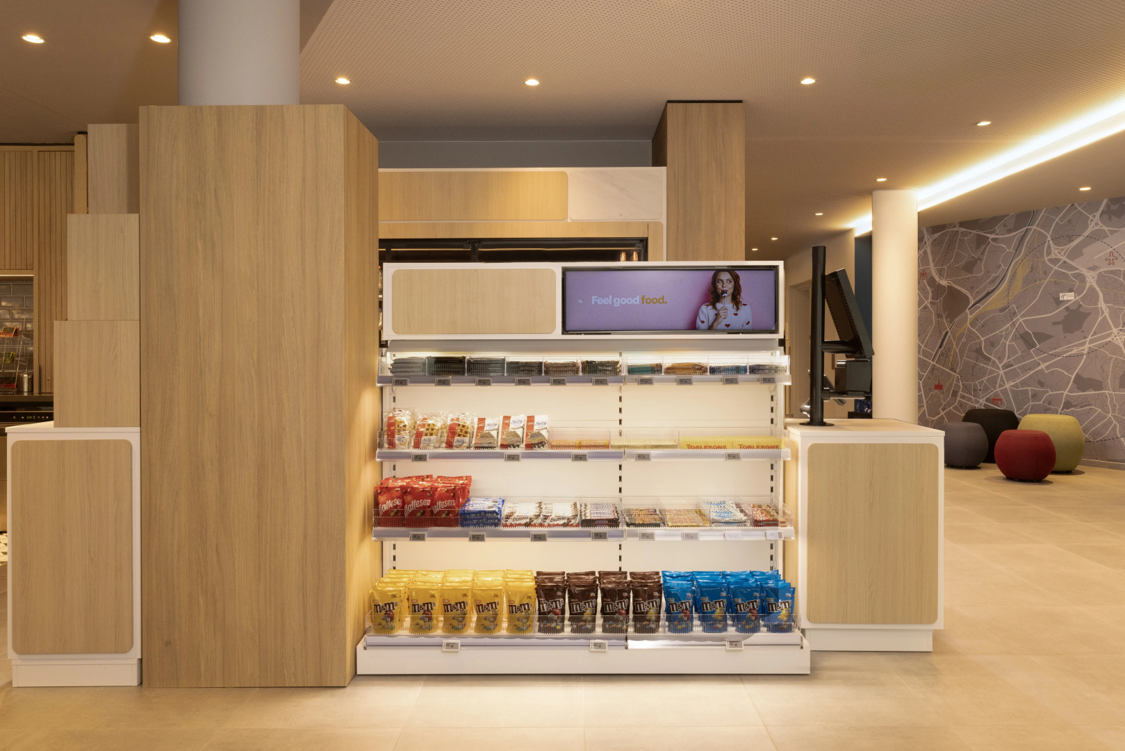 Foto - Holiday Inn Express Brussels Airport by IHG