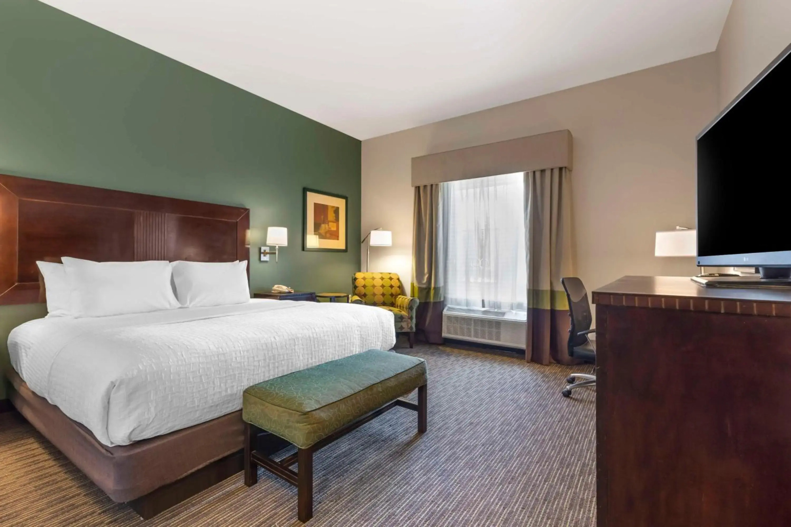 Photo - Best Western Plus Duncanville Dallas