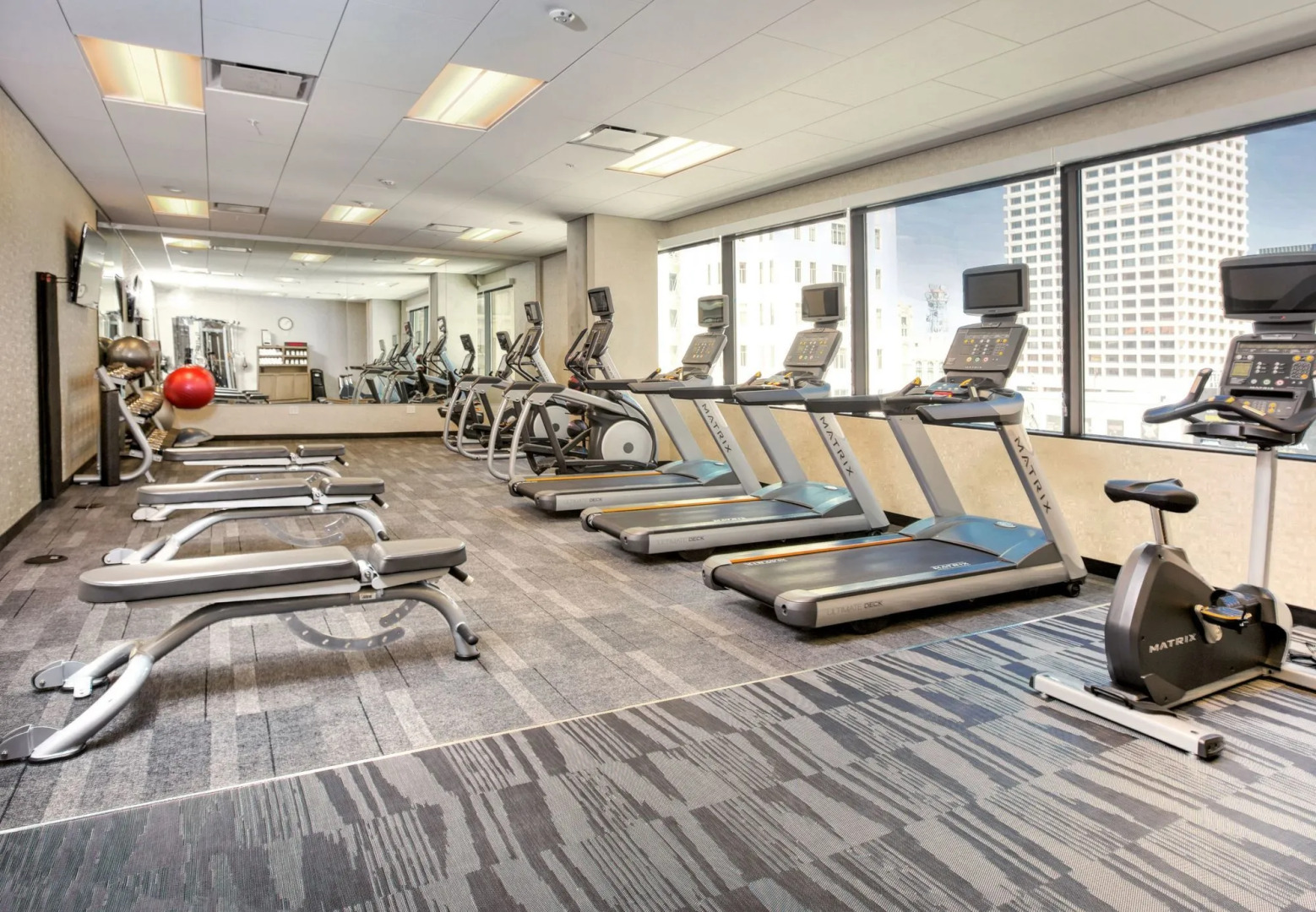 Photo - Courtyard by Marriott Phoenix Downtown