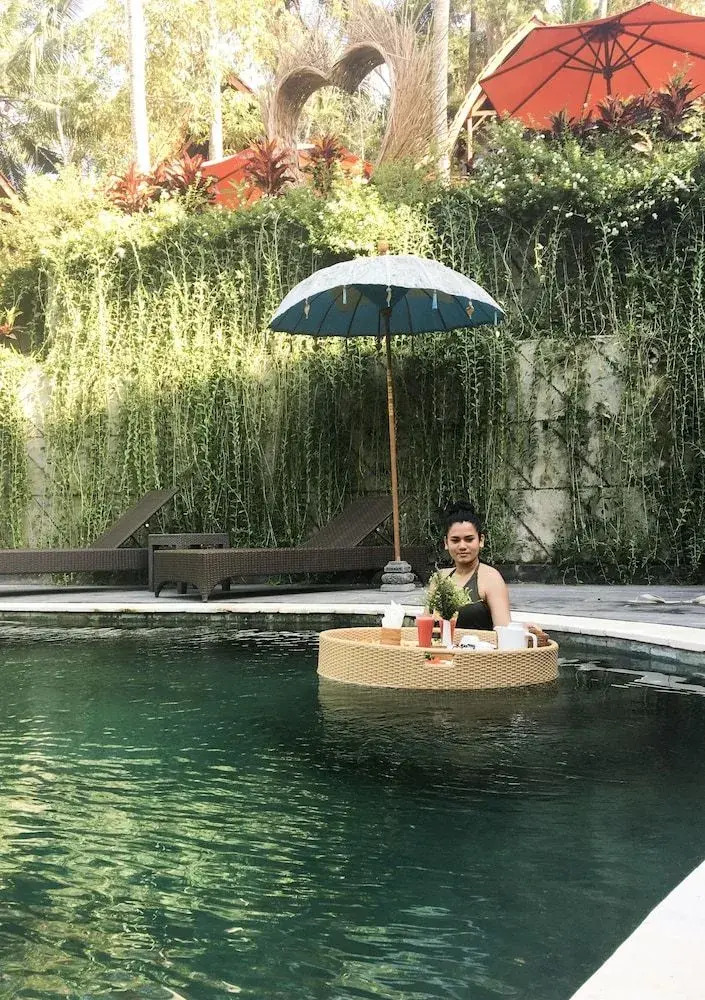 Foto - The Jungle Villa