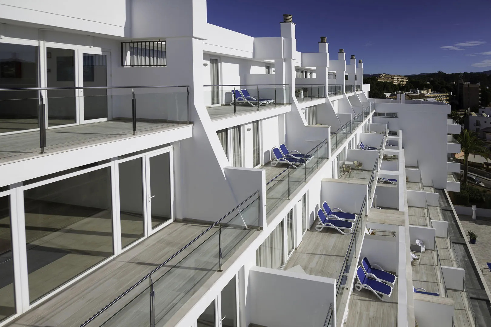 Photo - Aparthotel Novo Mar