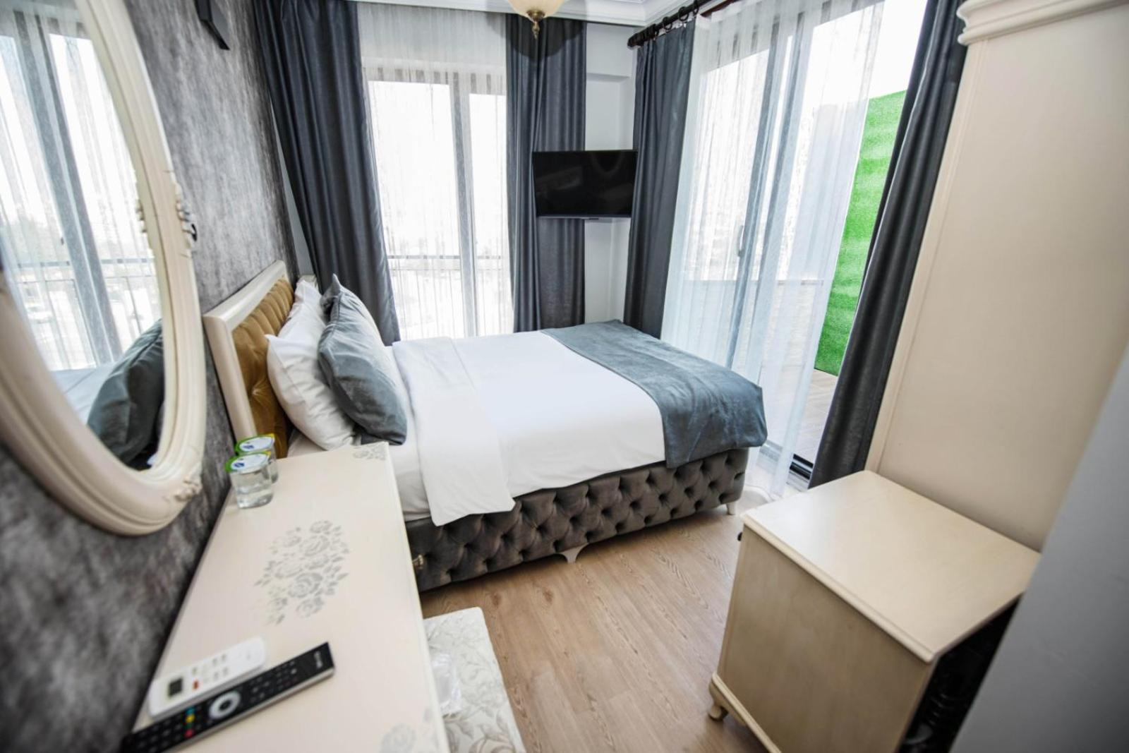 Foto - Pera Life Premium Hotel