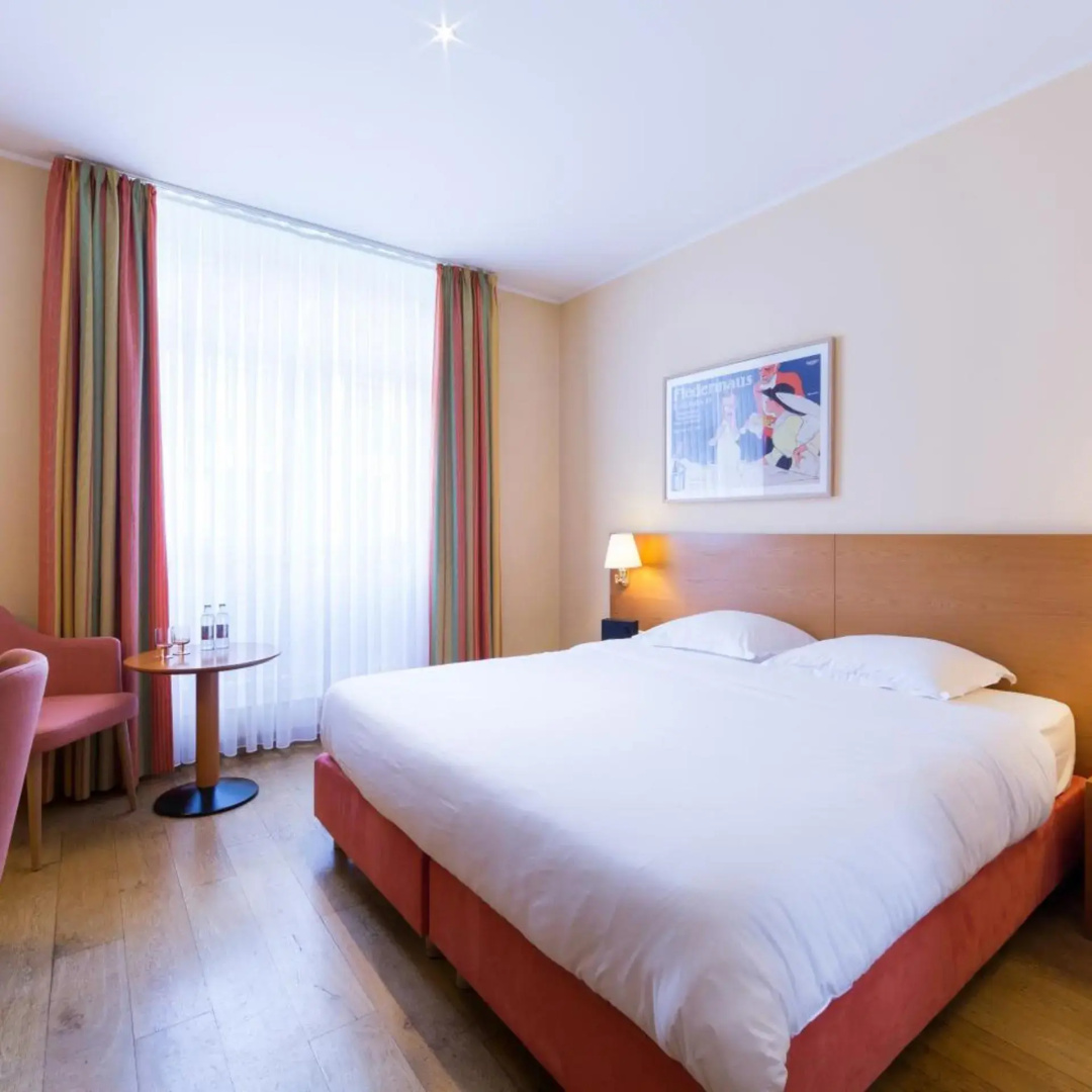 Photo - Hôtel Perrin
