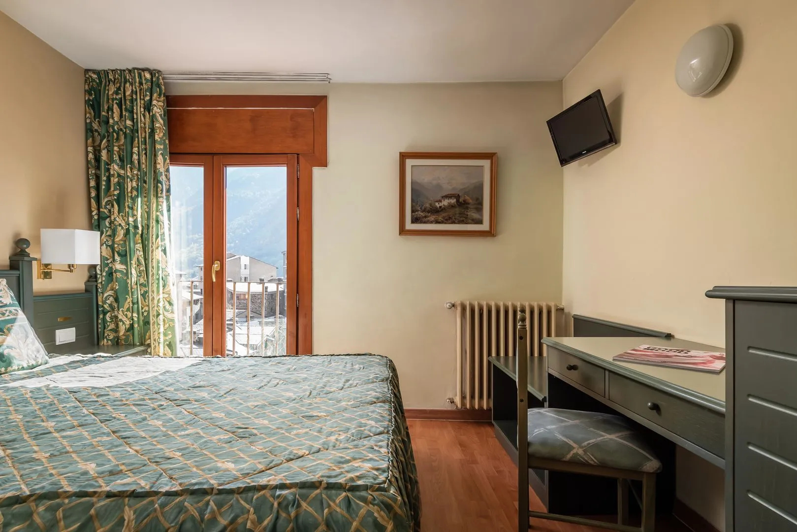 Photo - Hotel Sant Jordi by ALEGRIA
