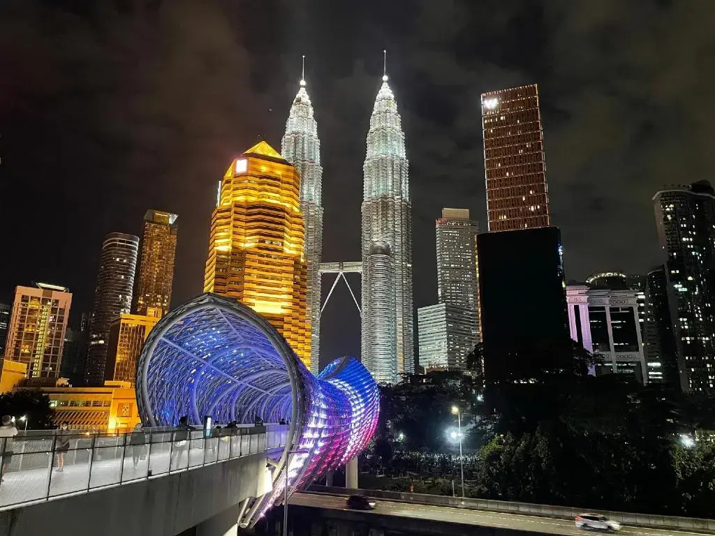Foto - Redstone Boutique Hotel Kuala Lumpur