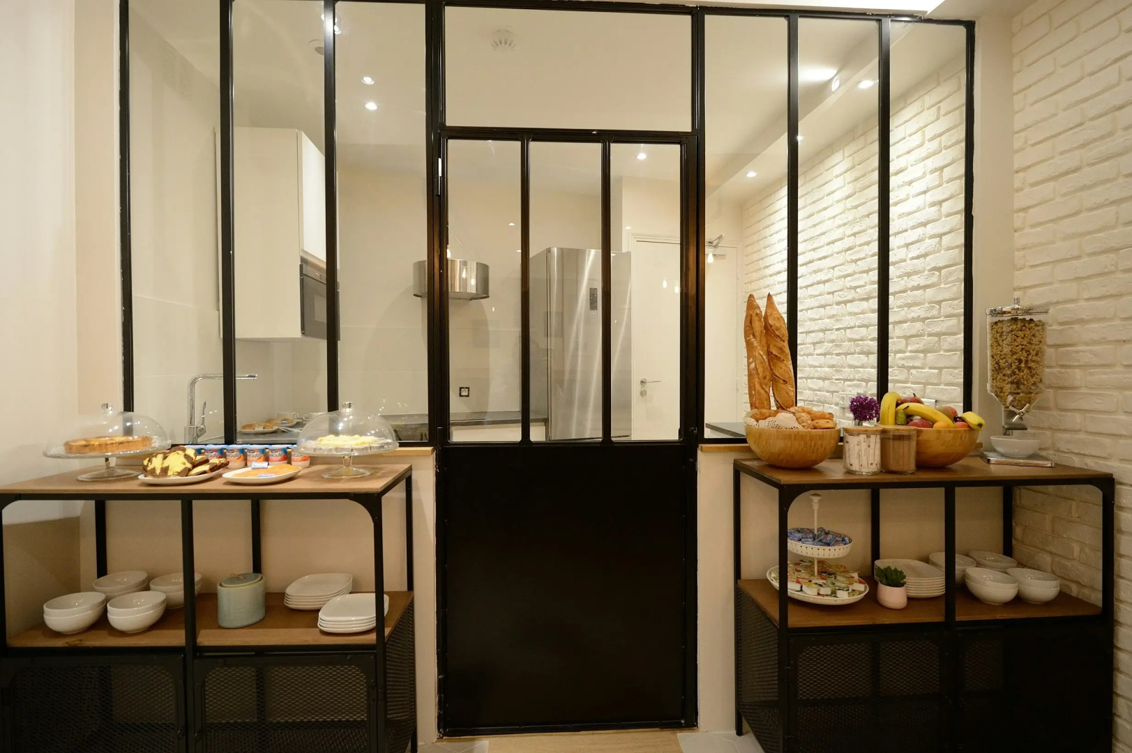 Photo - Hotel Terre Neuve