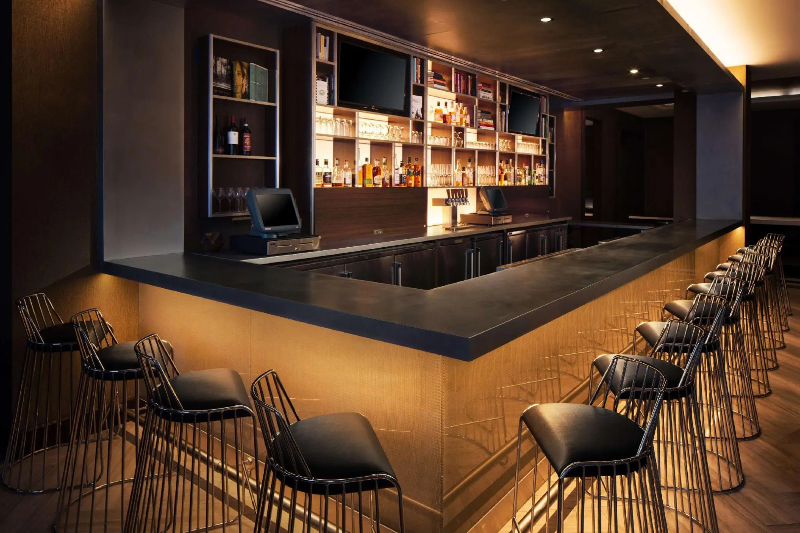 Photo - Hilton Brooklyn New York - Newly Renovated