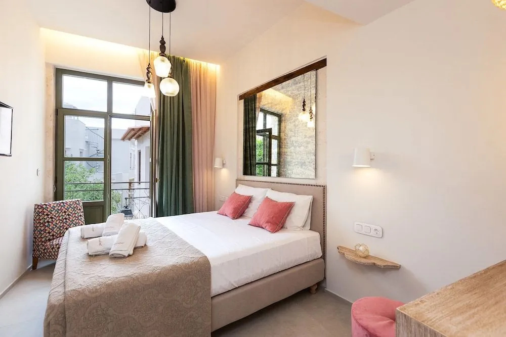 Foto - Neratze Hammam Suites