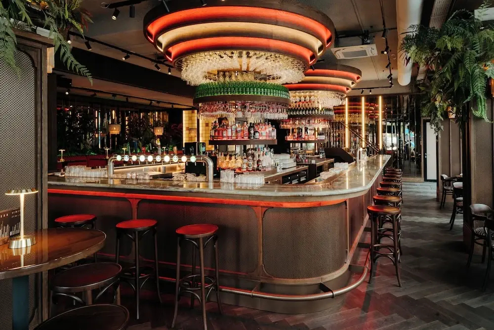 Photo - The Diamond Amsterdam