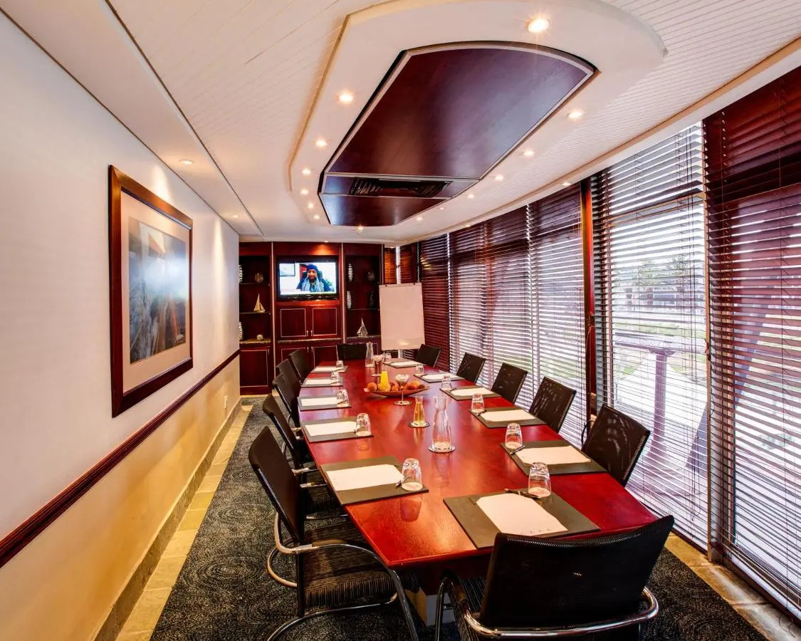 Foto - City Lodge Hotel V&A Waterfront