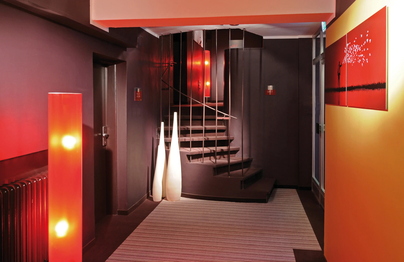 Foto - Leonardo Boutique Hotel Munich