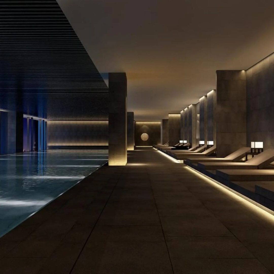 Photo - Oakwood Residence Damei Beijing