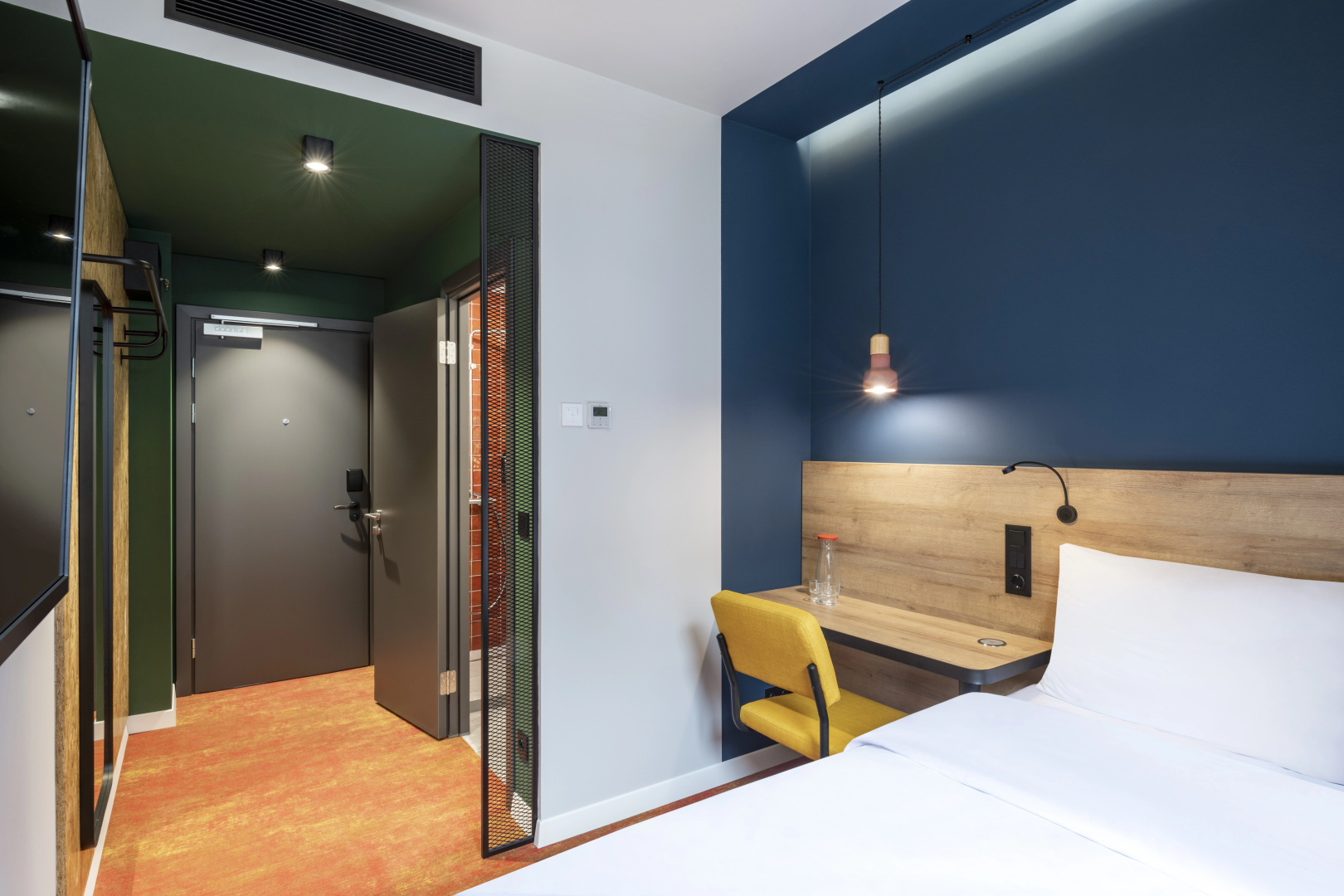 Photo - ibis Styles Tbilisi Mziuri Park
