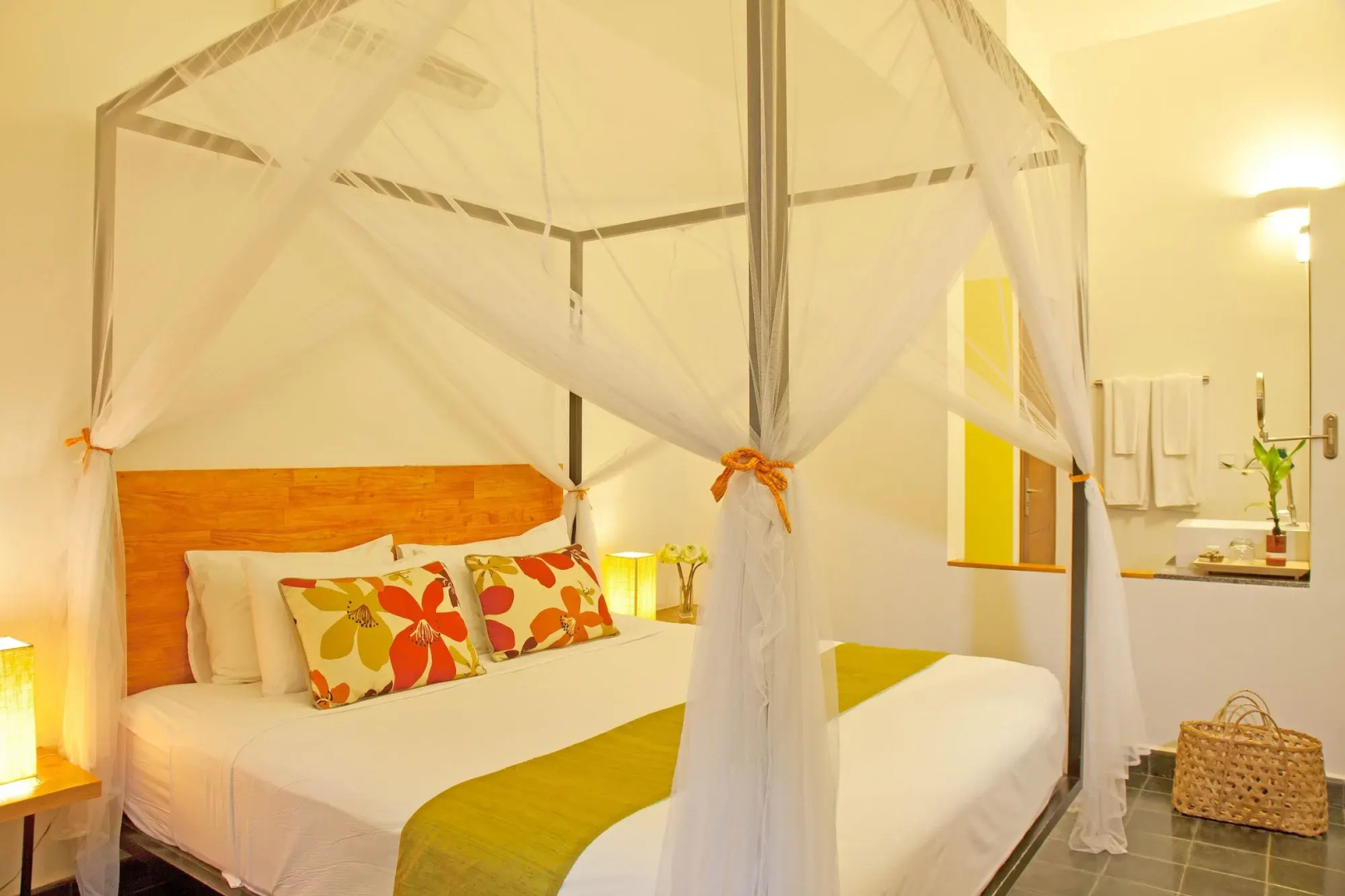 Foto - Plantation Urban Resort & Spa
