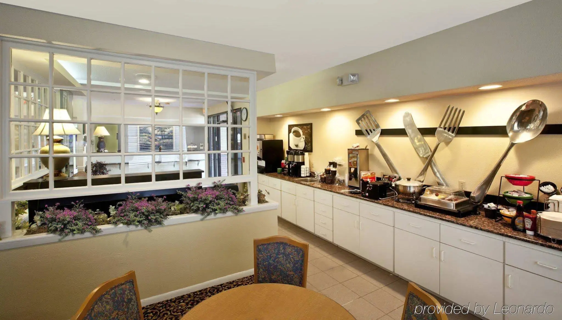 Foto - Studio 6 Houston, TX - Westchase