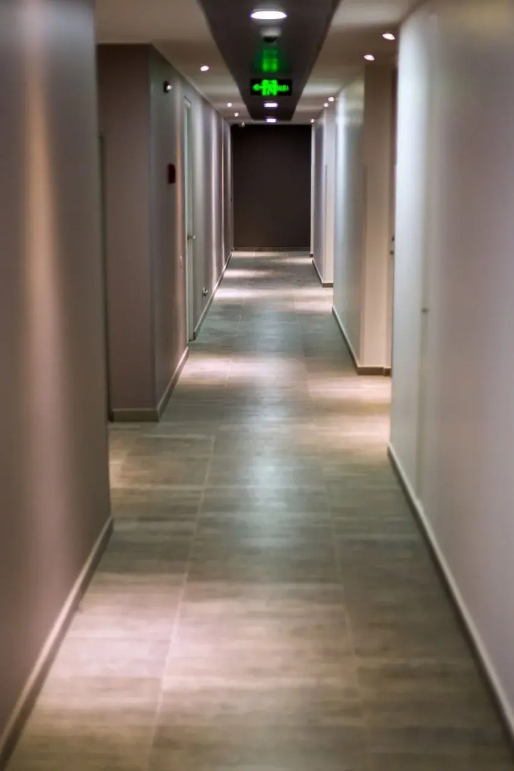 Photo - Hotel Capital Bellet