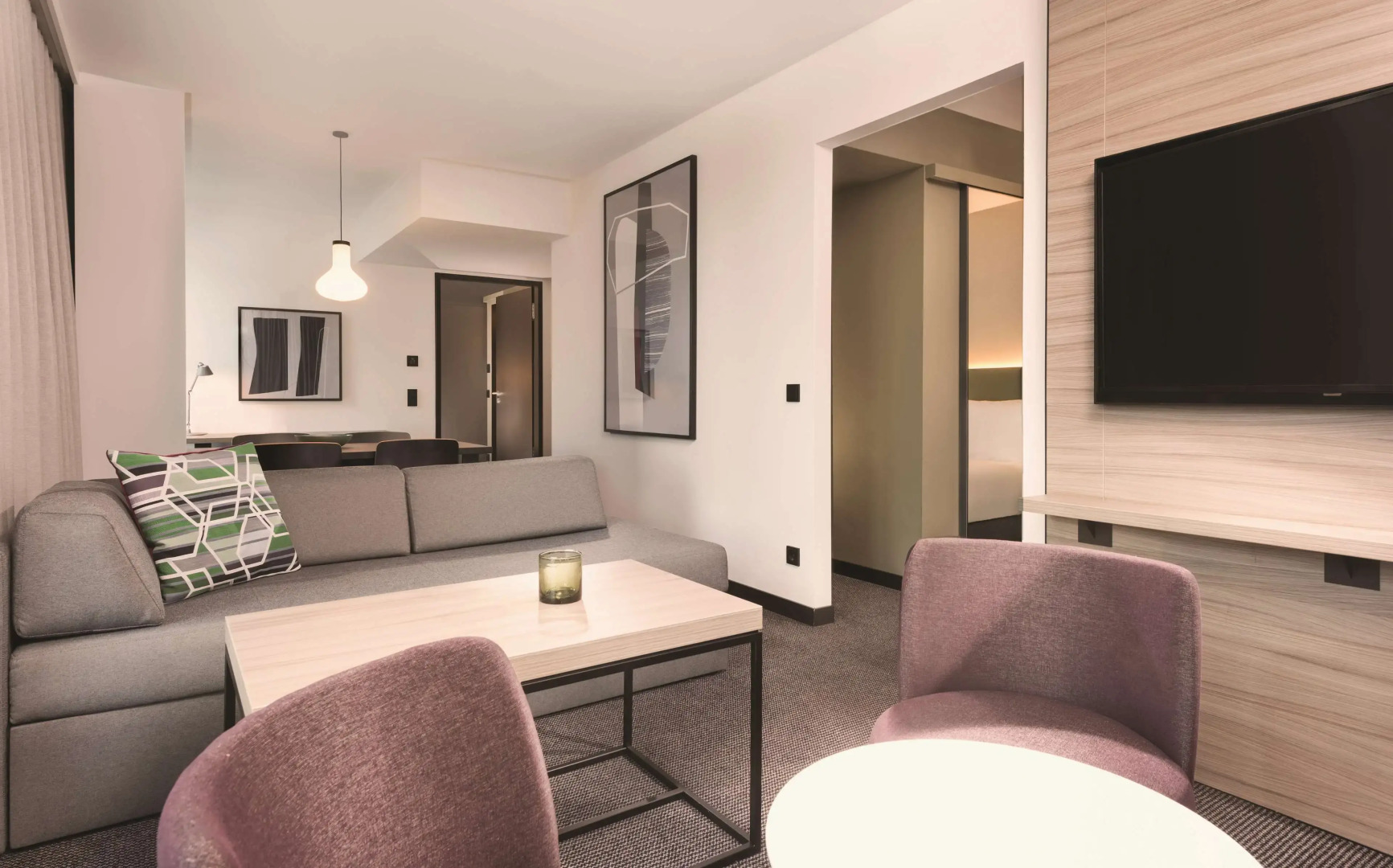 Foto - Adina Apartment Hotel Hamburg Speicherstadt