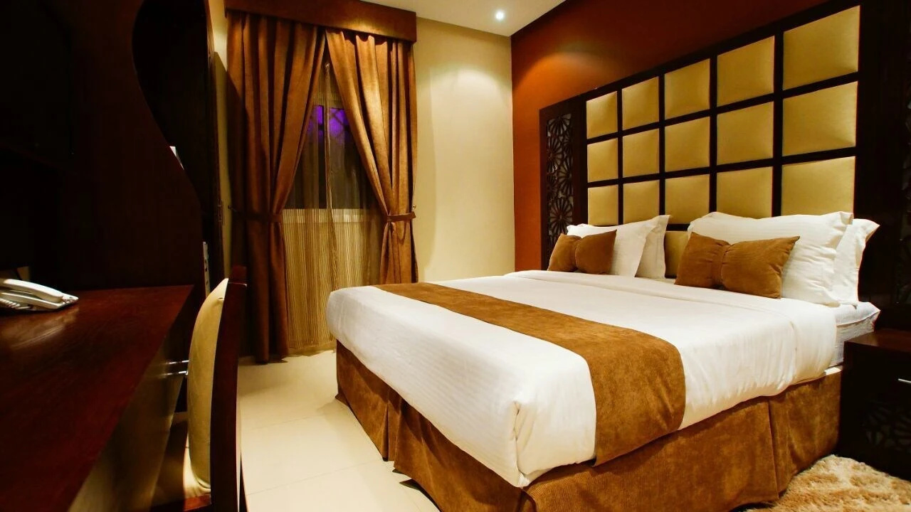 Foto - Al Muhaidb  Residence Al Narges