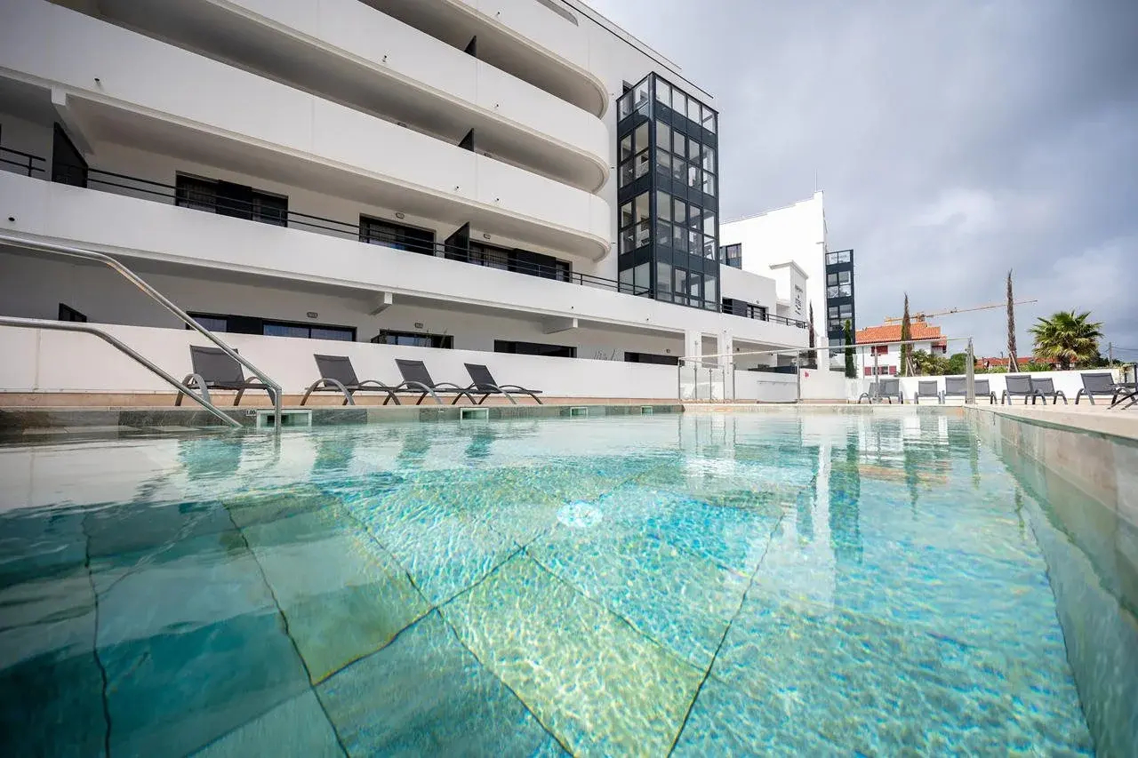 Foto - Nemea Appart Hotel Les Hauts de Milady Biarritz