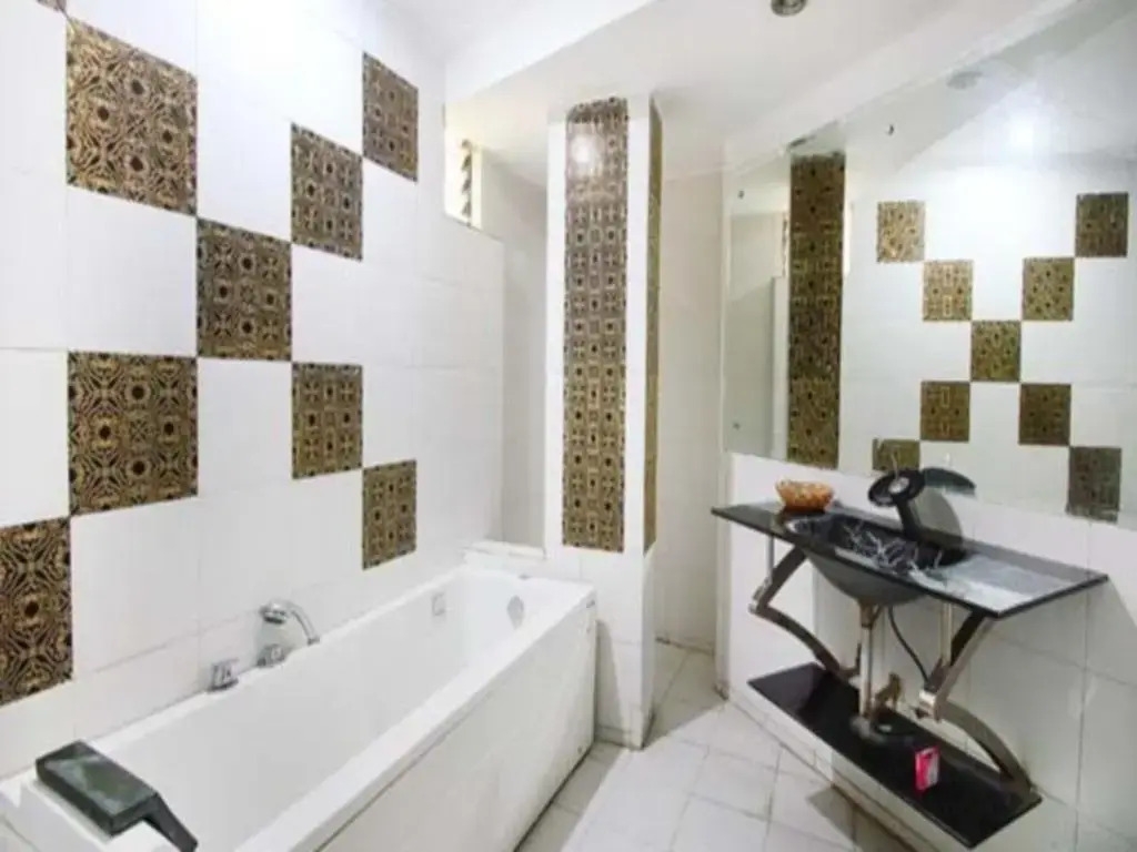 Foto - Super Hotel O Grandeur By orbit Hotels Near Chennai shopping mall