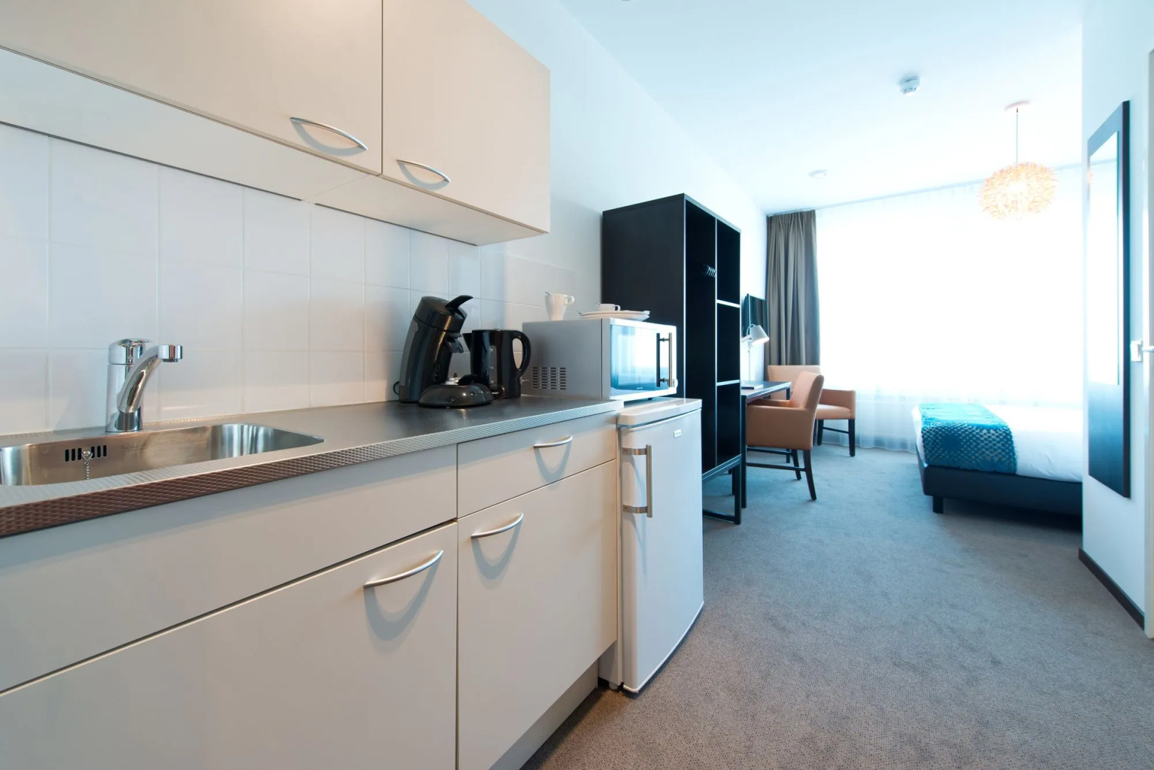 Foto - The Hague Teleport Hotel - Free Parking