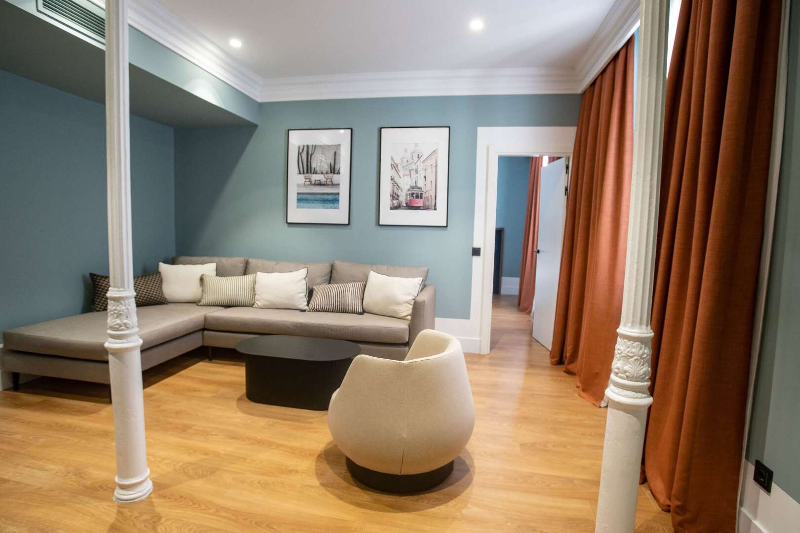 Foto - Soho Boutique Opera